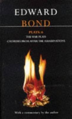 Bond Plays: 6(English, Paperback, Bond Edward)