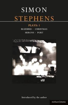 Stephens Plays: 1(English, Paperback, Stephens Simon)