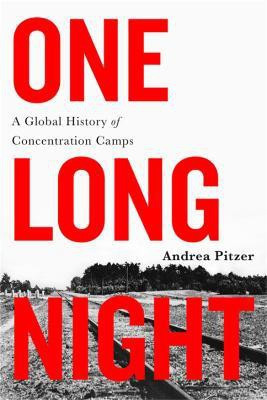 One Long Night(English, Paperback, Pitzer Andrea)