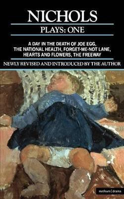 Nichols Plays: 1(English, Paperback, Nichols Peter)