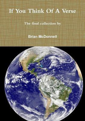 If You Think Of A Verse(English, Paperback, McDonnell Brian)