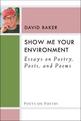 Show Me Your Environment(English, Hardcover, Baker David Dr.)