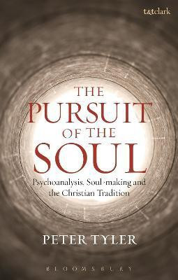 The Pursuit of the Soul(English, Paperback, Tyler Peter Dr)