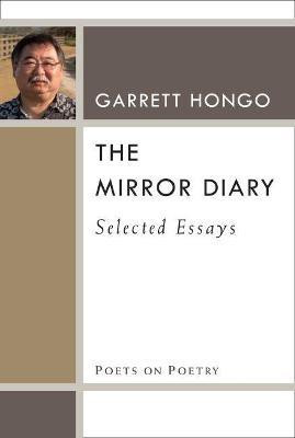 The Mirror Diary(English, Paperback, Hongo Garrett)