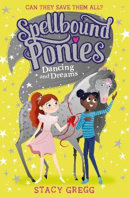 Dancing and Dreams(English, Paperback, Gregg Stacy)