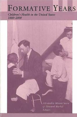 Formative Years(English, Paperback, unknown)