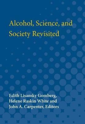 Alcohol, Science and Society Revisited(English, Paperback, unknown)