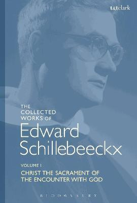 The Collected Works of Edward Schillebeeckx Volume 1(English, Hardcover, Schillebeeckx Edward)