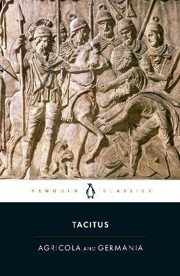 Agricola and Germania(English, Paperback, Tacitus)