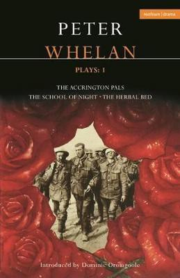 Whelan Plays: 1(English, Paperback, Whelan Peter)