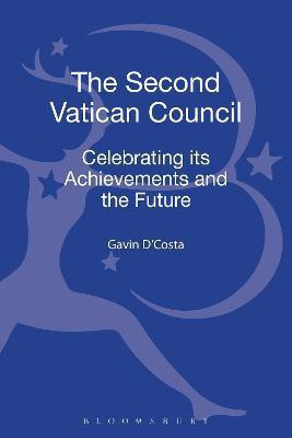 The Second Vatican Council(English, Hardcover, unknown)
