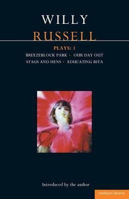 Russell Plays: 1(English, Paperback, Russell Willy)