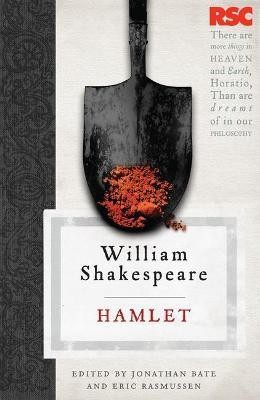 Hamlet(English, Paperback, Bate Jonathan)