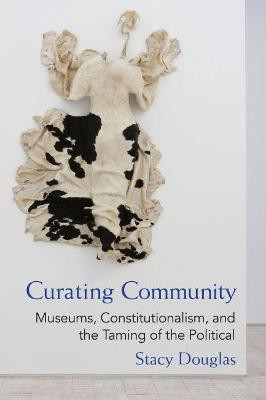 Curating Community(English, Paperback, Douglas Stacy)