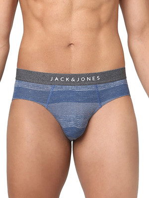 60% OFF on JACK & JONES Men Brief 60% OFF on JACK & JONES Men Brief
