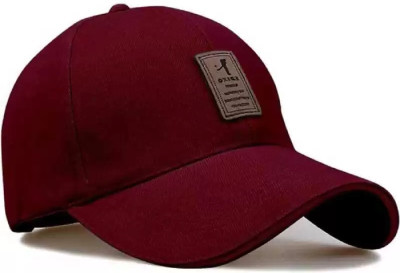 BIZOLO Sports/Regular Cap Cap