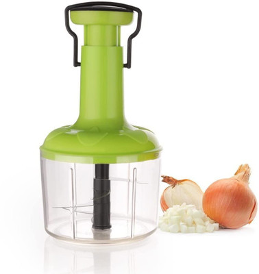 EZVISION Vegetable & Fruit Chopper(1)