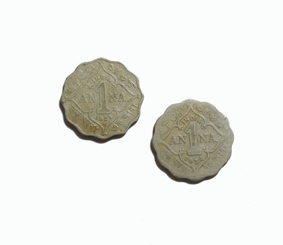 art export CN-1251 Modern Coin Collection(2 Coins)