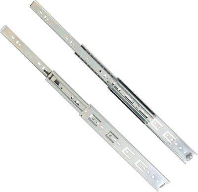 BTL Side Mount Full Extension Drawer Slide(Pack of 2)