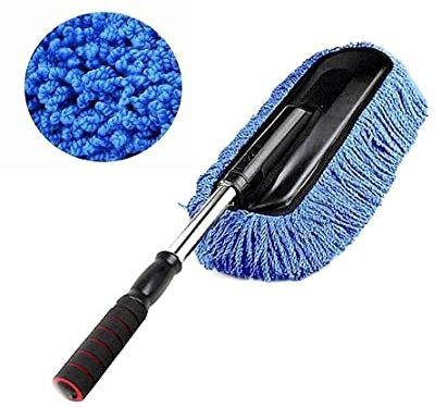 kudos enterprises Wet and Dry Duster