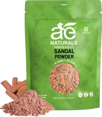 AE Naturals Sandal Powder(100 g)