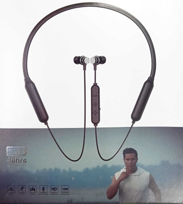 stereo headset bluetooth headset black 