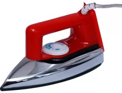 ironic 6548 750 W Dry Iron(Red)