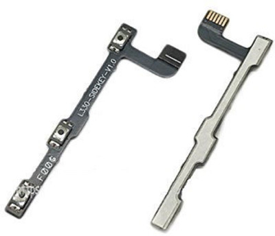 AceKing E3 Power Moto E3 Power Volume Button Flex Cable