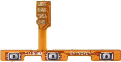 SPAREWARE H0N0R NOVA 5I ON/OFF VOLUME FLEX NOVA 5I Volume Button Flex Cable