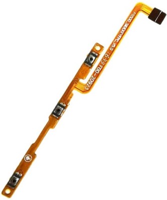 SPAREWARE LEN0V0 PHAB 2 PLUS ON/OFF VOLUME FLEX PHAB 2 PLUS Volume Button Flex Cable