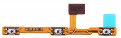 AceKing 6X 6X Volume Button Flex Cable