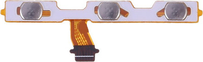 SPAREWARE H0N0R PLAY 7 ON/OFF VOLUME FLEX PLAY 7 Volume Button Flex Cable