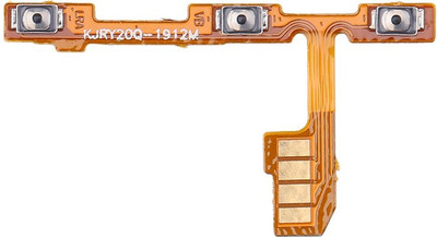 SPAREWARE H0N0R 20 LITE ON/OFF VOLUME FLEX 20 LITE Volume Button Flex Cable