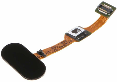 AceKing ONEPLUS 5 Fingerprint Sensor Thumb Scanner Flex Cable Compatible for ONEPLUS 5 Fingerprint Sensor Flex cable