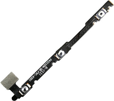 SPAREWARE LEN0V0 VIBE P1 ON/OFF VOLUME FLEX VIBW P1 Volume Button Flex Cable