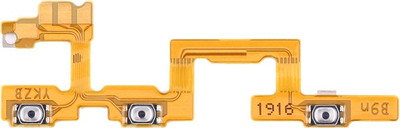 SPAREWARE H0N0R 20 PRO ON/OFF VOLUME FLEX 20 PRO Volume Button Flex Cable