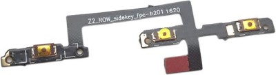 SPAREWARE LEN0V0 ZUK Z2 PRO ON/OFF VOLUME FLEX ZUK Z2 PRO Volume Button Flex Cable