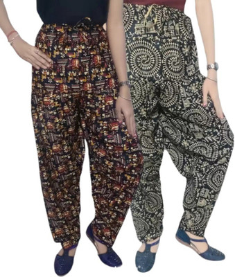 Krishiv Cotton Printed Patiala