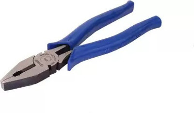 JMD Tools Combination Plier with Anti Slip Handle Diagonal Plier(Length : 9 inch)