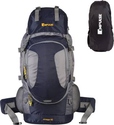 Impulse rucksack sales
