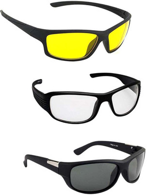 Najah SAFETY/1101 SAFETY/1101 Welding  Safety Goggle(Free-size)