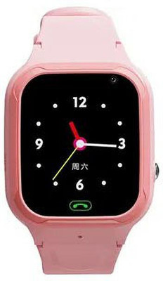 tombik Impossible Screen Guard for Q64-Sekyo Secura 4G Lite Smartwatch(Pack of 1)