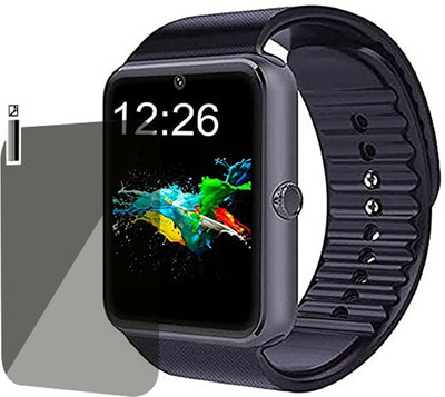 XAZE Screen Guard for Infinizy GT08 smart watch screen guard(Pack of 1)