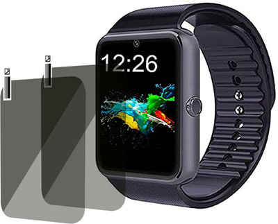 XAZE Screen Guard for Infinizy GT08 smart watch screen guard(Pack of 1)