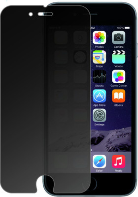 Maxpro Tempered Glass Guard for Apple iPhone 7, Apple iPhone 8(Pack of 1)