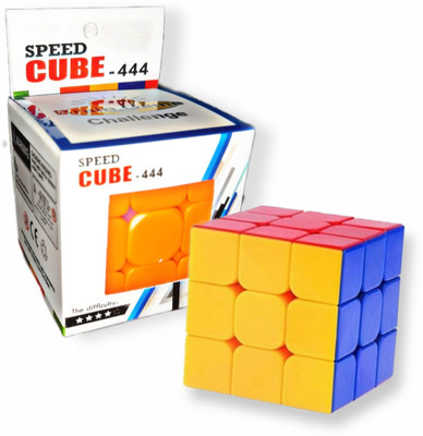 Maadi e 3x3 p cube game toy 1 Pieces(1 Pieces)