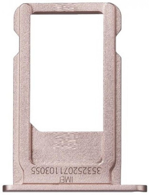 SPAREWARE Sim Card Tray(Compatible With IPHONE 6S)