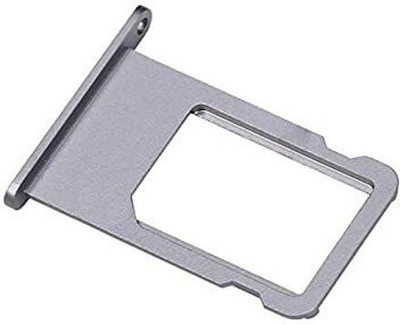 SPAREWARE Sim Card Tray(Compatible With IPHONE 6S PLUS GREY)