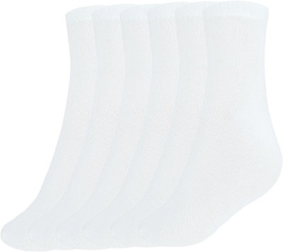 Girls Ankle Length(Pack of 6)