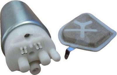 Paanjo Fuel Pump Motor Chevrolet Beat Diesel Model In-tank Fuel Filter